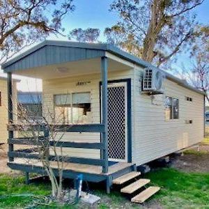 Bushland Cabin Pet Friendly